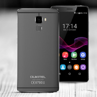 Oukitel U13