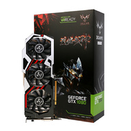 Colorful iGame GTX 1080 U-TOP-8G