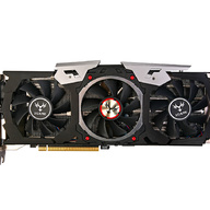 Colorful iGame GTX 1070 X-TOP-8G