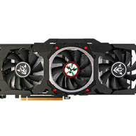 Colorful GTX1060 SI-6G