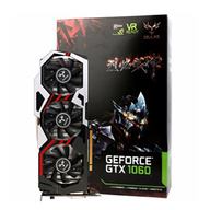 Colorful iGame GTX 1060 U-TOP-3G