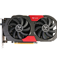 Colorful iGame GTX 1050 U-2G