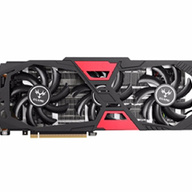 Colorful iGame GTX 980 Ti X-TOP-6G