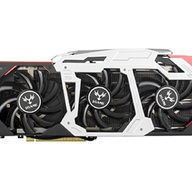 Colorful iGame GTX 980 Ti Kudan