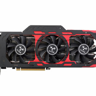 Colorful iGame GTX 970 X-TOP-4G