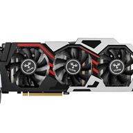 Colorful iGame GTX 960 U-TOP-4G