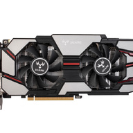Colorful iGame GTX 960 U-4G