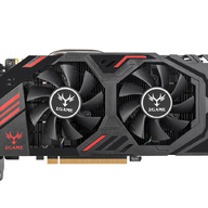 Colorful iGame GTX 950 U-2G