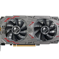 Colorful GTX 950 SI-2G