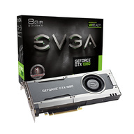 EVGA GeForce GTX 1080 GAMING