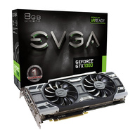 EVGA GeForce GTX 1080 GAMING ACX 3.0
