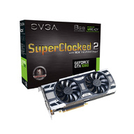 EVGA GeForce GTX 1080 SC2 GAMING iCX