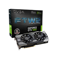 EVGA GeForce GTX 1080 FTW2 GAMING iCX