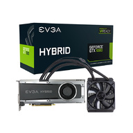 EVGA GeForce GTX 1080 HYBRID GAMING