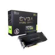 EVGA GeForce GTX 1080 FTW GAMING HYDRO COPPER
