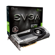 EVGA GeForce GTX 1070 FOUNDERS EDITION