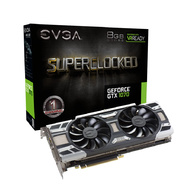 EVGA GeForce GTX 1070 SC GAMING ACX 3.0
