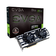 EVGA GeForce GTX 1070 GAMING iCX