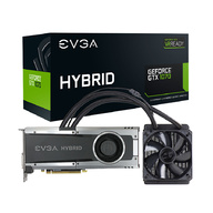 EVGA GeForce GTX 1070 HYBRID GAMING