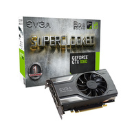 EVGA GeForce GTX 1060 SC GAMING