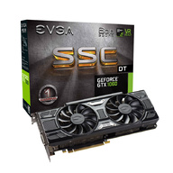 EVGA GeForce GTX 1060 SSC DT GAMING ACX 3.0