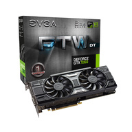 EVGA GeForce GTX 1060 FTW DT GAMING ACX 3.0