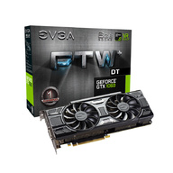 EVGA GeForce GTX 1060 FTW+ DT GAMING ACX 3.0