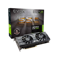 EVGA GeForce GTX 1060 SSC GAMING ACX 3.0