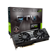 EVGA GeForce GTX 1060 FTW GAMING ACX 3.0