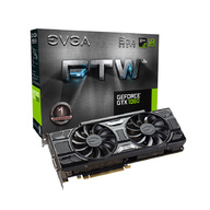 EVGA GeForce GTX 1060 FTW+ GAMING ACX 3.0