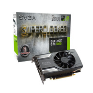 EVGA GeForce GTX 1060 3GB SC GAMING