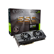 EVGA GeForce GTX 1060 3GB SSC GAMING ACX 3.0