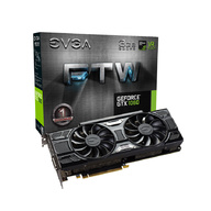 EVGA GeForce GTX 1060 3GB FTW GAMING ACX 3.0