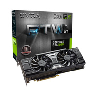 EVGA GeForce GTX 1060 3GB FTW+ DT GAMING ACX 3.0