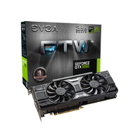 EVGA GeForce GTX 1060 3GB FTW+ GAMING ACX 3.0