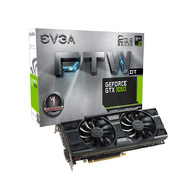 EVGA GeForce GTX 1050 FTW DT GAMING ACX 3.0