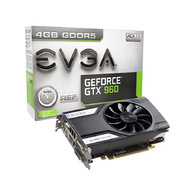 EVGA GeForce GTX 960 4GB GAMING
