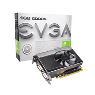 EVGA GeForce GT 740 FTW