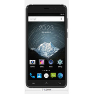 Cubot Z100