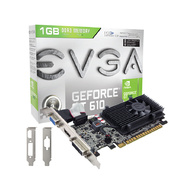 EVGA GeForce GT 610