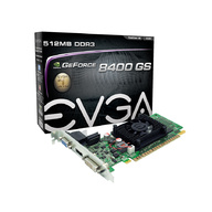 EVGA GeForce 8400 GS