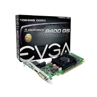 EVGA GeForce 8400 GS DDR3