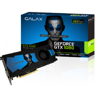 GALAX GeForce GTX 1080