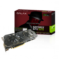 GALAX GeForce GTX 1070 EXOC