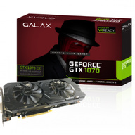 GALAX GeForce GTX 1070 EX
