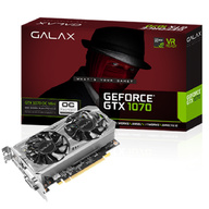 GALAX GeForce GTX 1070 OC Mini