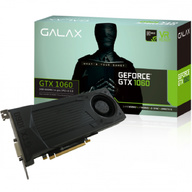 GALAX GeForce GTX 1060 3GB