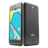PLUM MIGHT PLUS 2