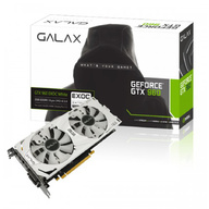 GALAX GEFORCE GTX 960 EXOC White 2GB