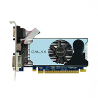 GALAX GEFORCE GTX 750 Ti OC Slim 1GB